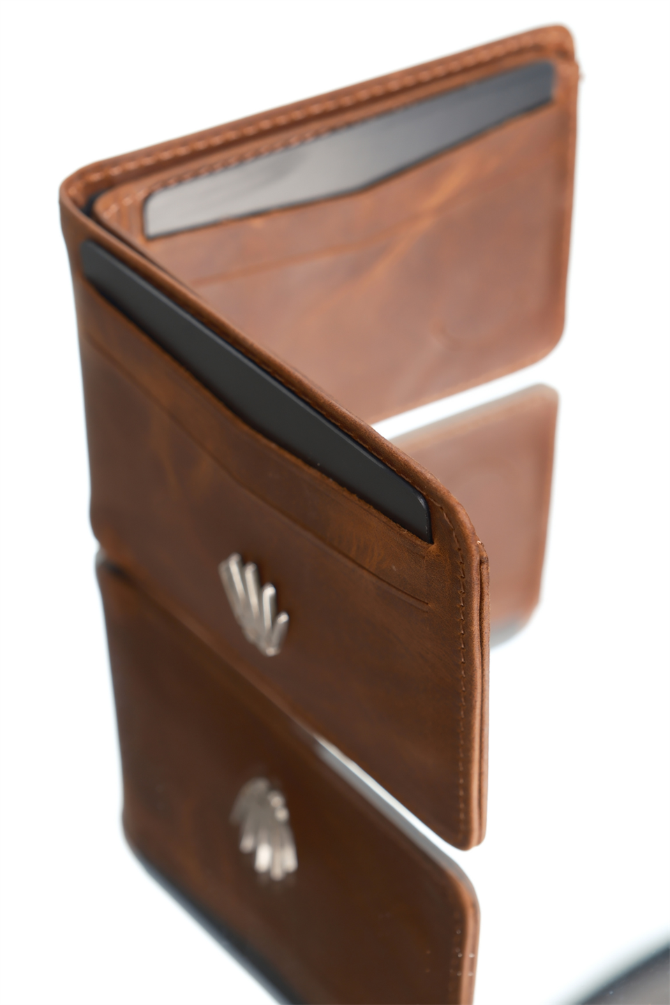 Montreal Taba Cüzdan Kartlık