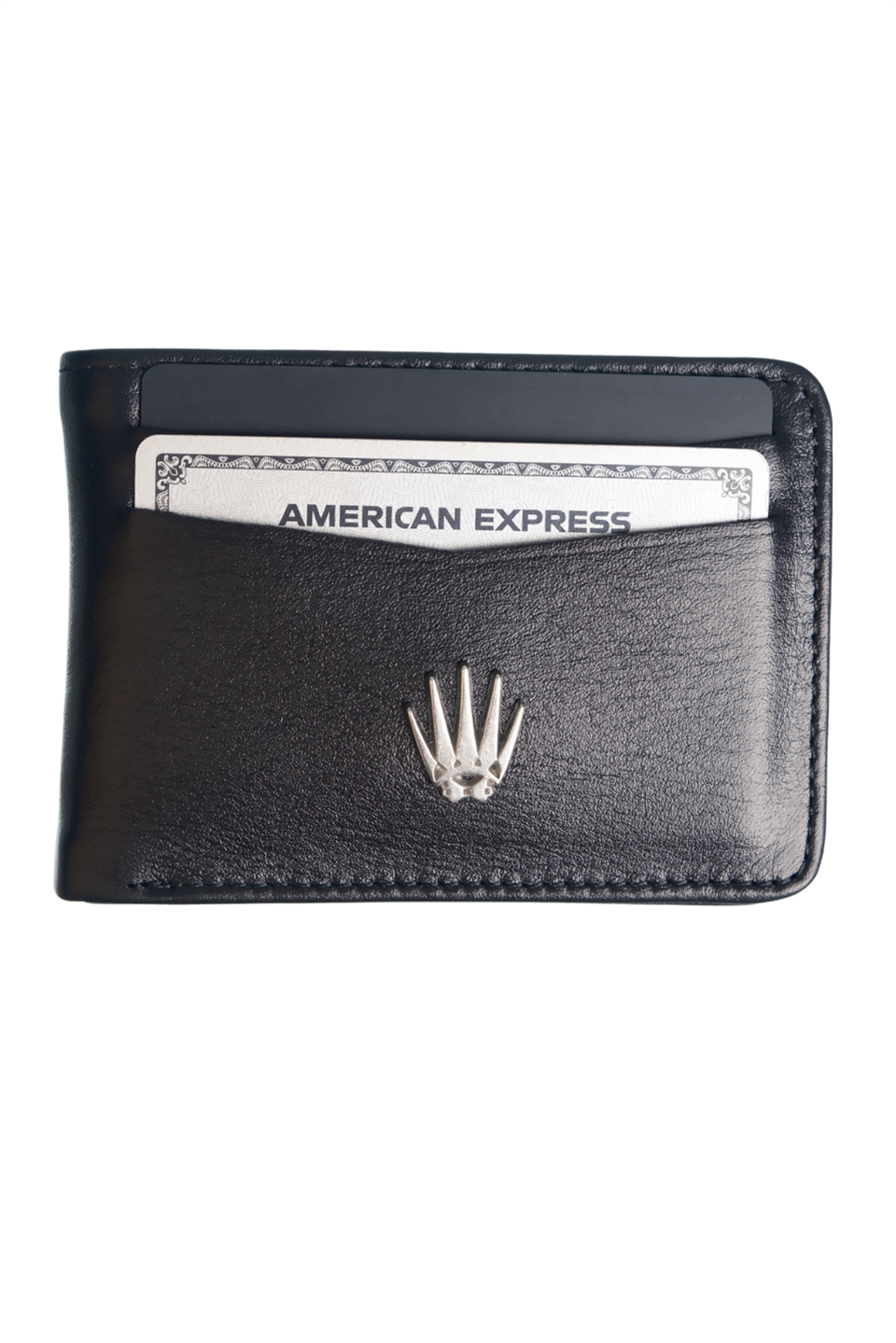 Montreal Siyah Cüzdan Kartlık