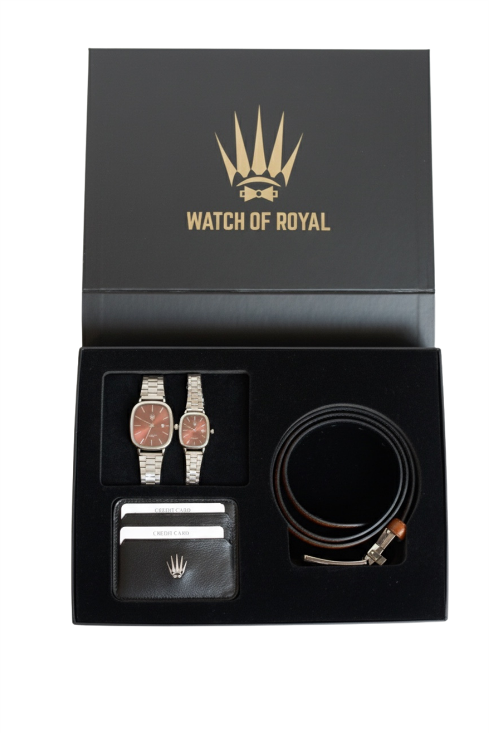 HEDİYE KUTUSU 4LÜ SET 