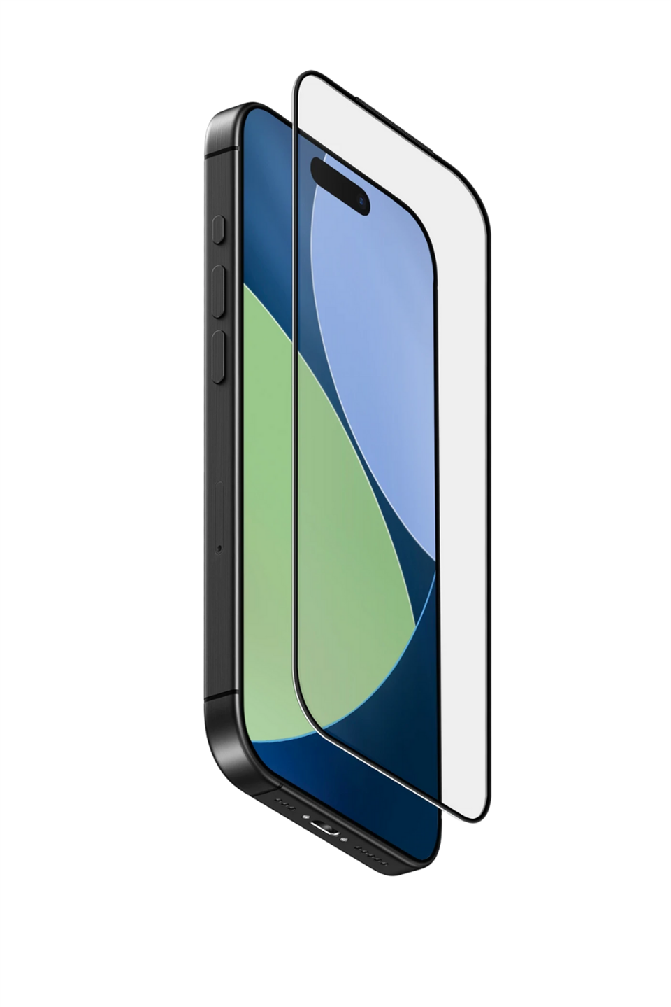 ShieldGlass – Iphone 18 Pro Max Temperli Kırılmaz Ekran Koruyucu