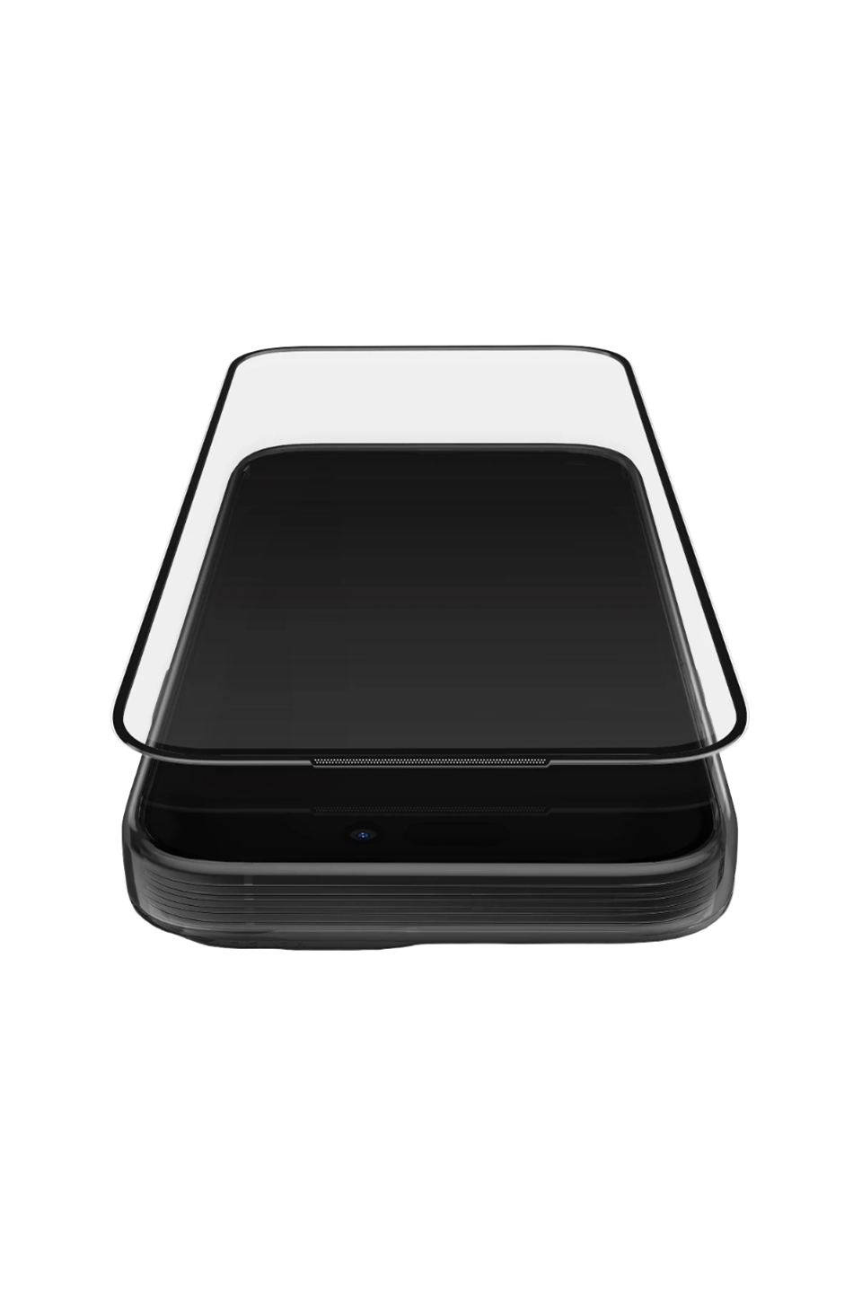 ShieldGlass – Iphone 18 Pro Max Temperli Kırılmaz Ekran Koruyucu