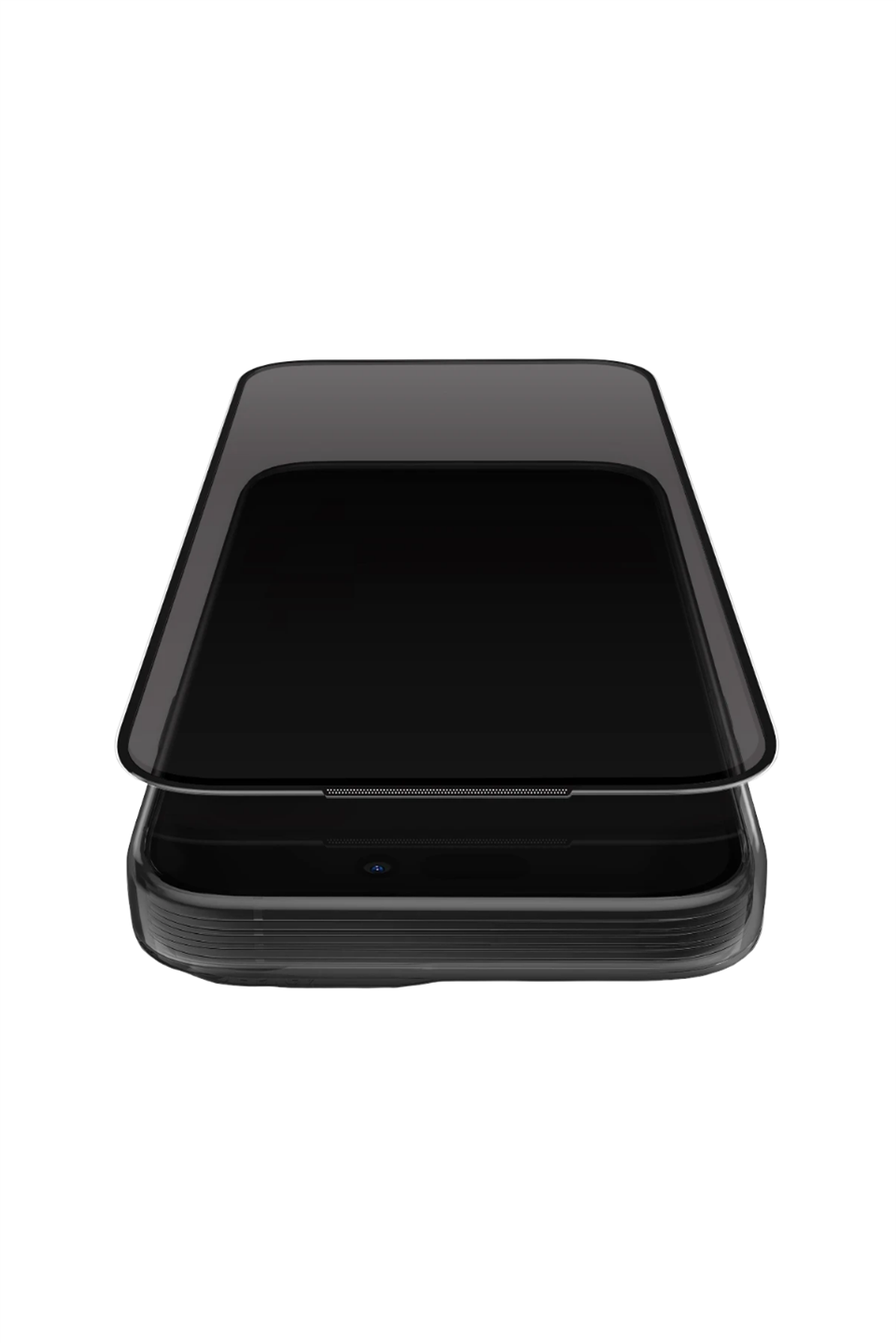 ShieldGlass – Iphone 17 Pro Hayalet Temperli Kırılmaz Ekran Koruyucu