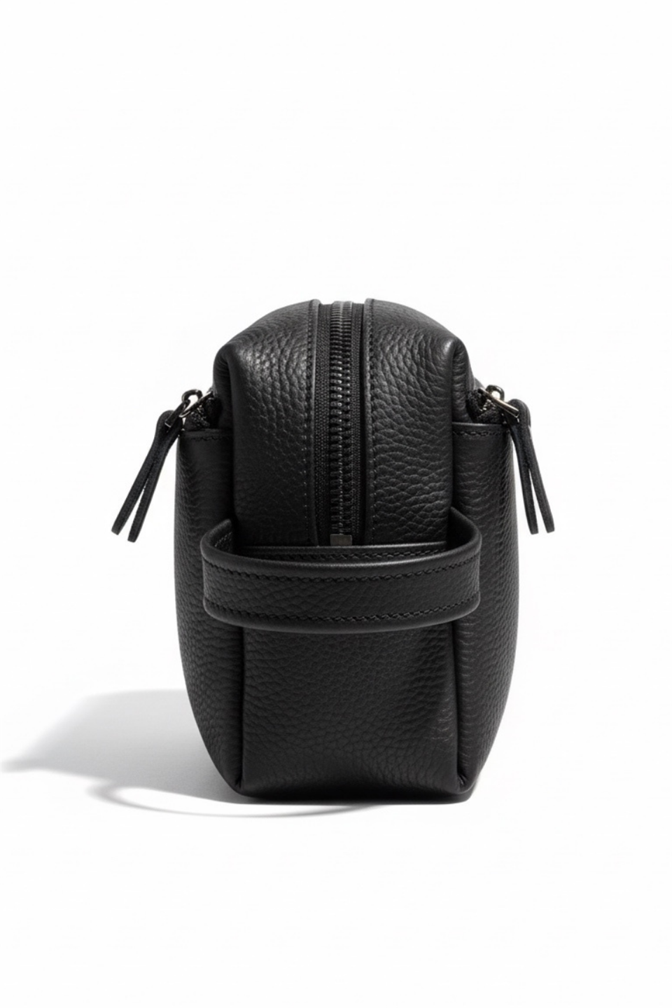 Class Black El Çantası