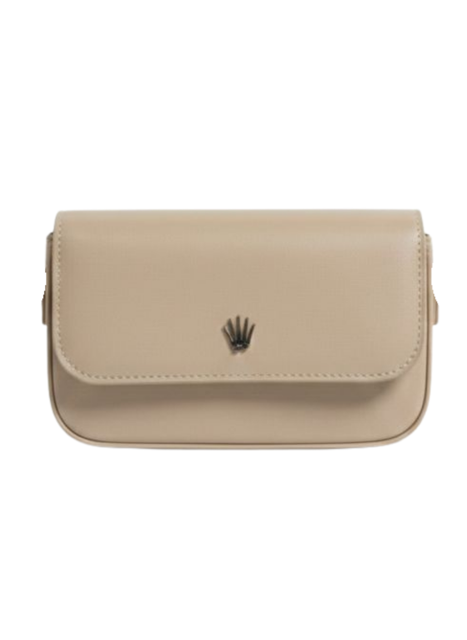 FLAP VİZON UNISEX HAND BAG