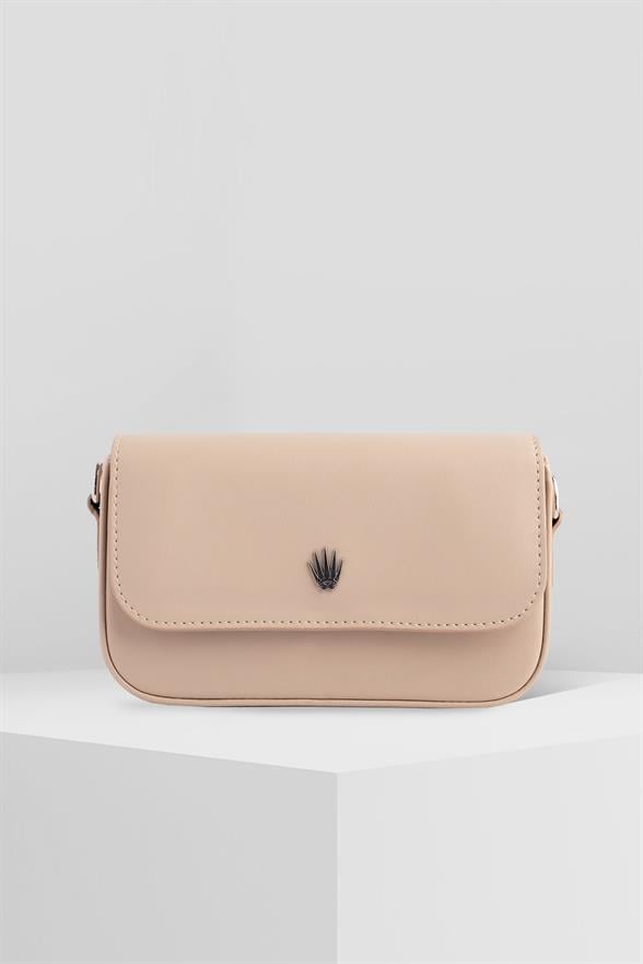 FLAP VİZON UNISEX HAND BAG