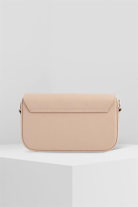 FLAP VİZON UNISEX HAND BAG