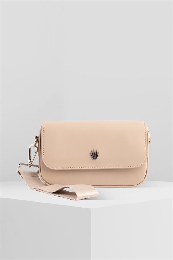 FLAP VİZON UNISEX HAND BAG