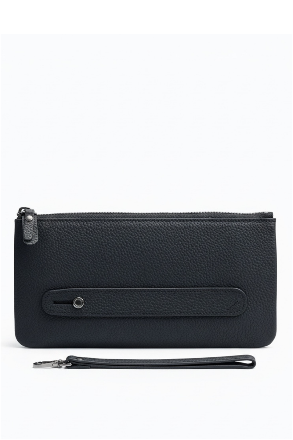 Liner Black El Çantası