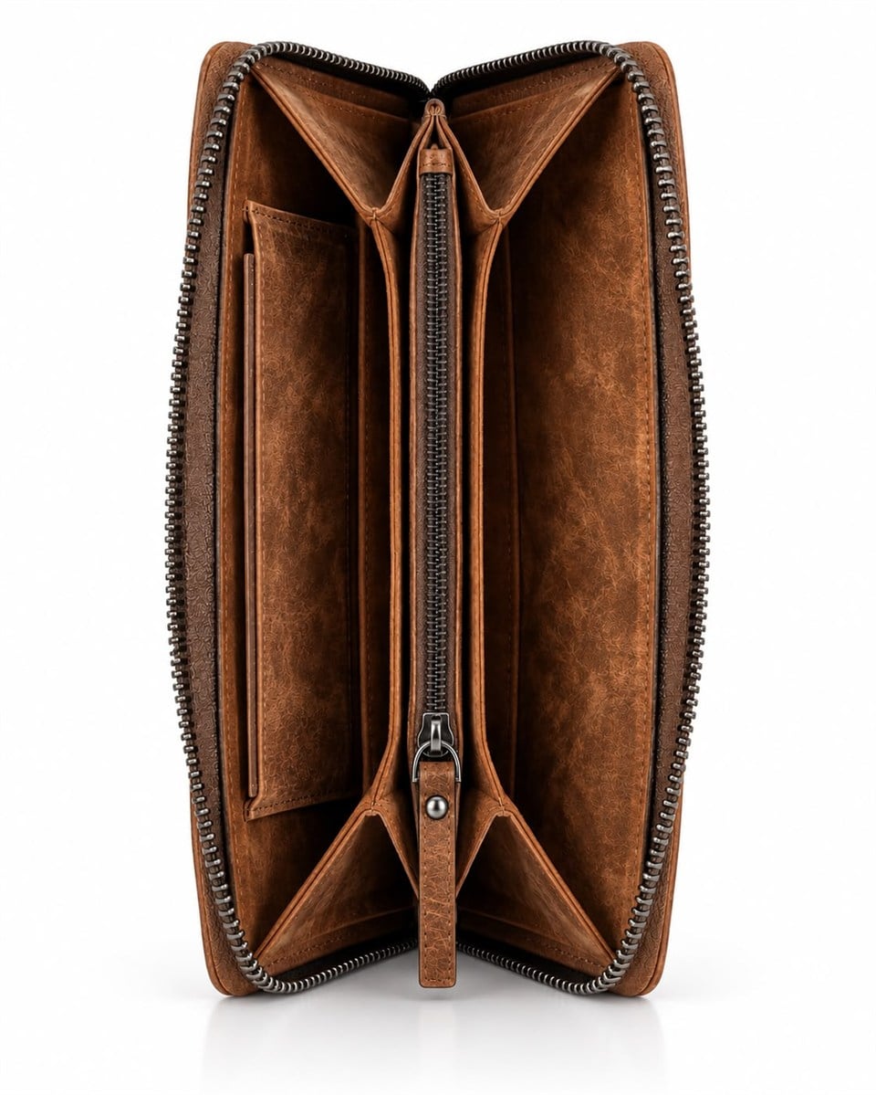 Liner Crazy Taba El Çantası