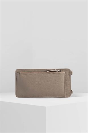 LUISA VİZON HANGING PHONE BAG