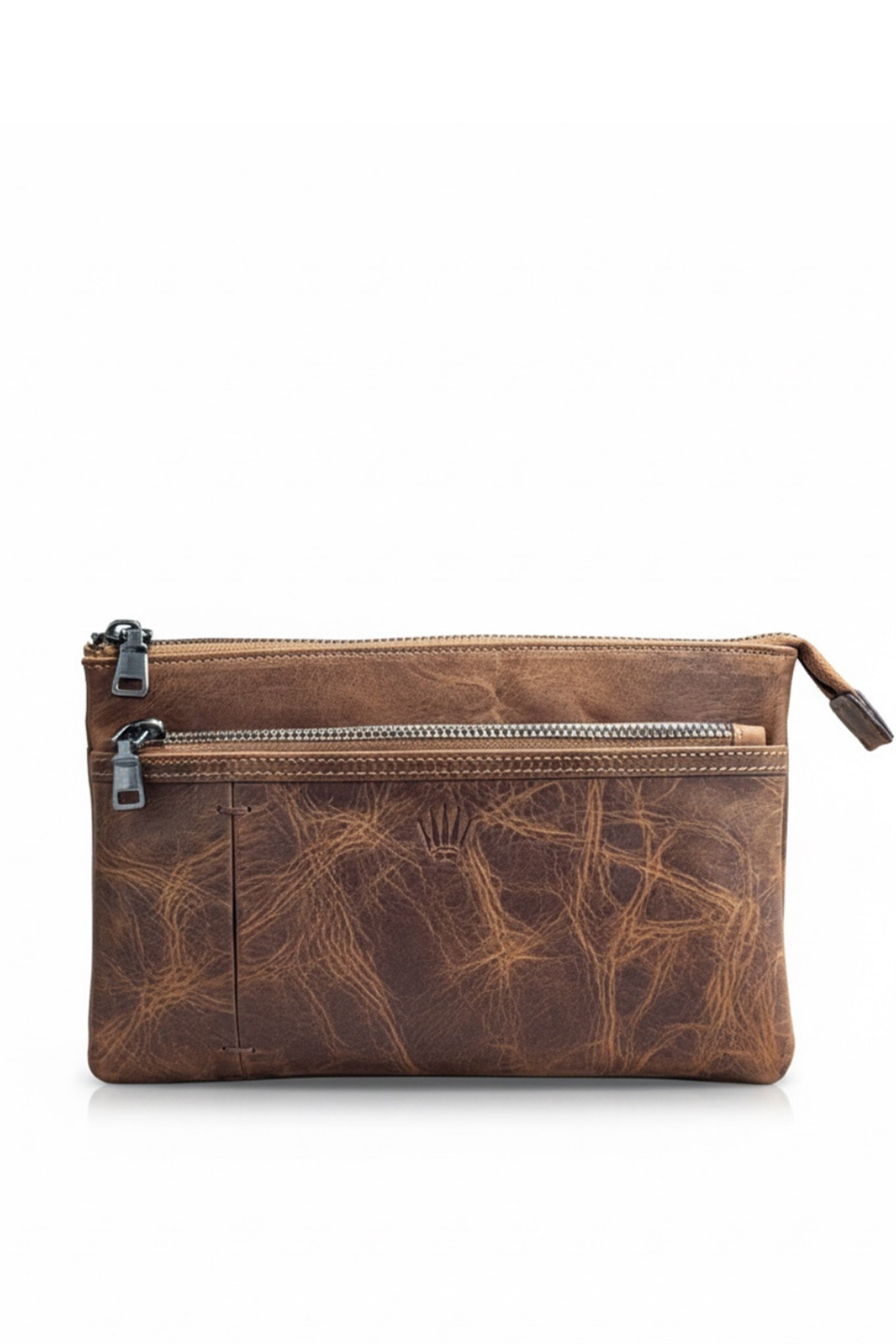 Patina Crazy Taba El Çantası