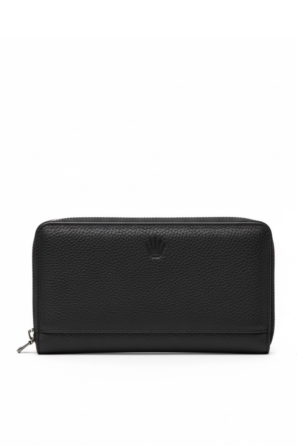 Tome Black Hakiki Deri Telefon Cüzdanı,El Çantası