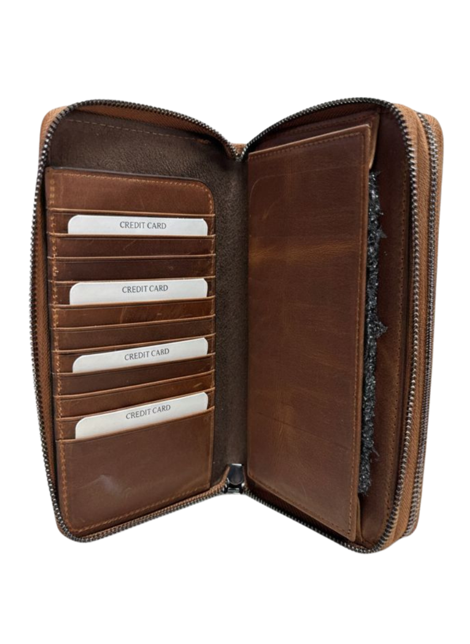 Tome Efekt Taba Hakiki Deri Telefon Cüzdanı,El Çantası