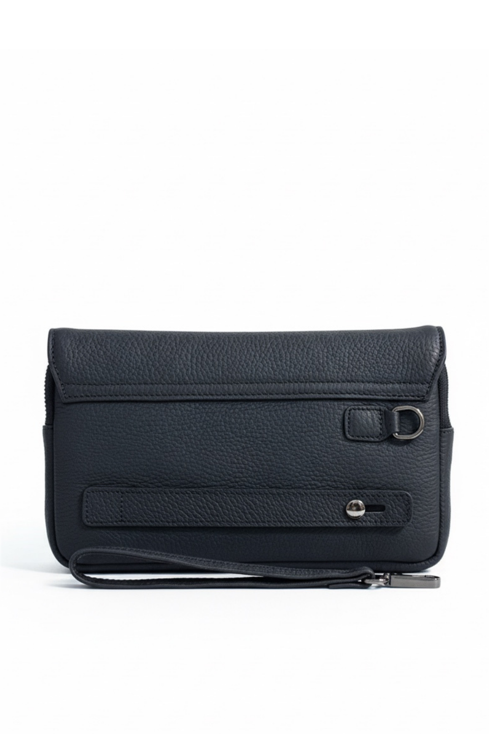 Valiant Black El Çantası