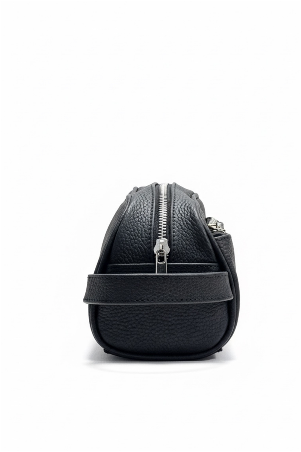 Velvet Black El Çantası