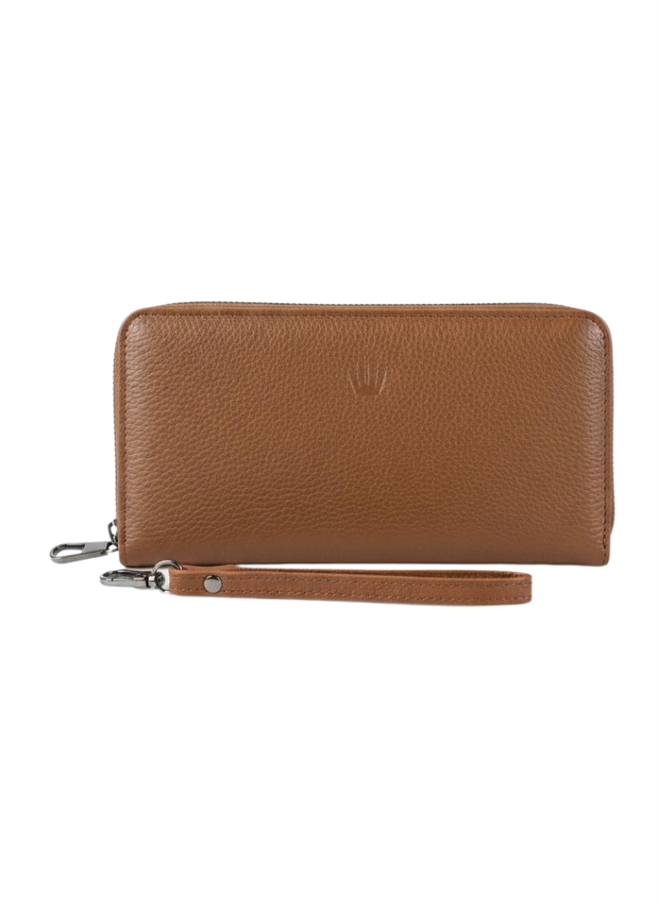 WIZARD TABA HAKİKİ DERİ EL ÇANTASI