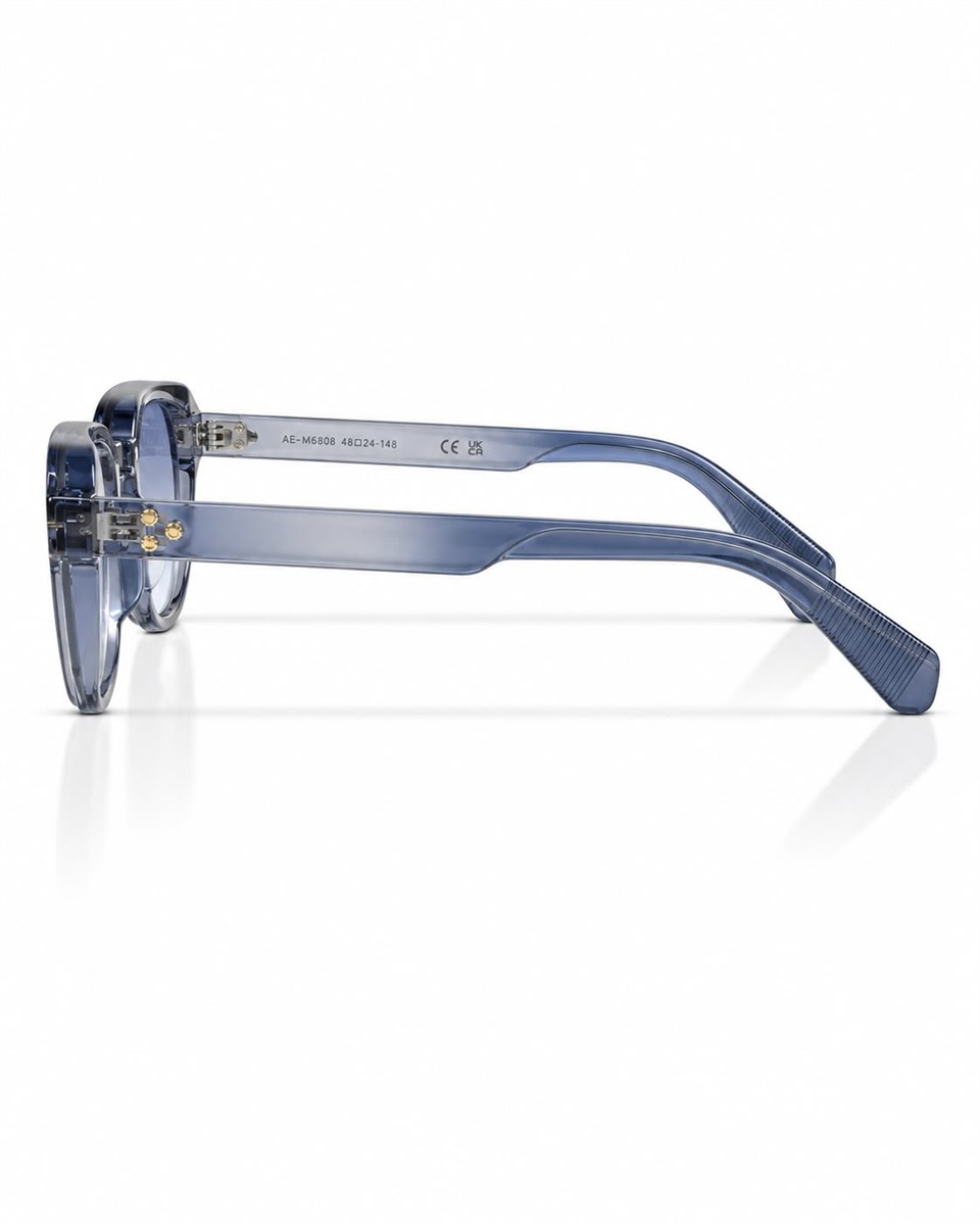 Royal Eyewear RE6508 Gri Unisex Güneş Gözlüğü
