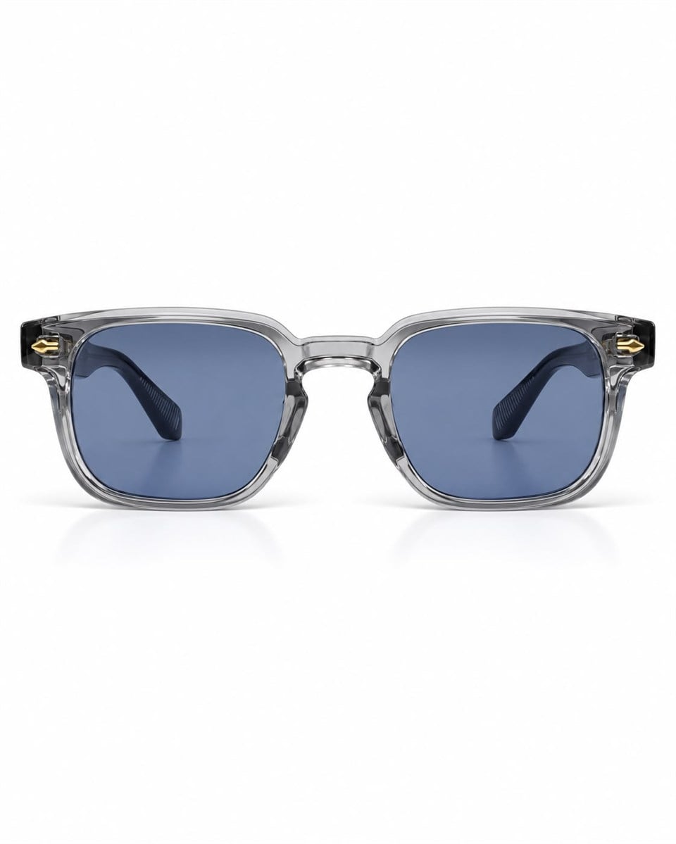 Royal Eyewear RE6508 Gri Unisex Güneş Gözlüğü