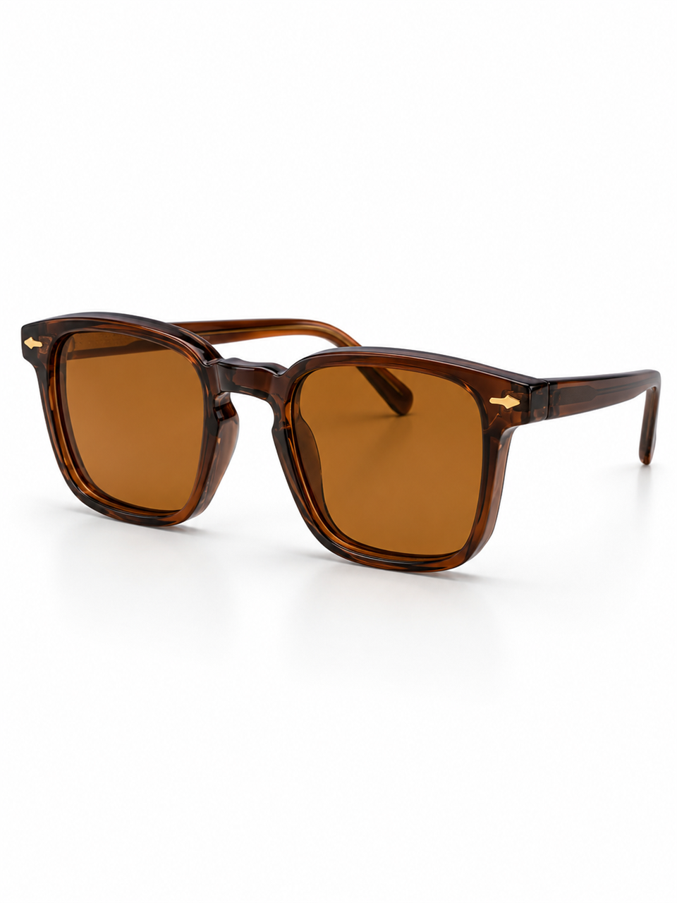 ROYAL EYEWEARDARK BROWN LORRAINEW