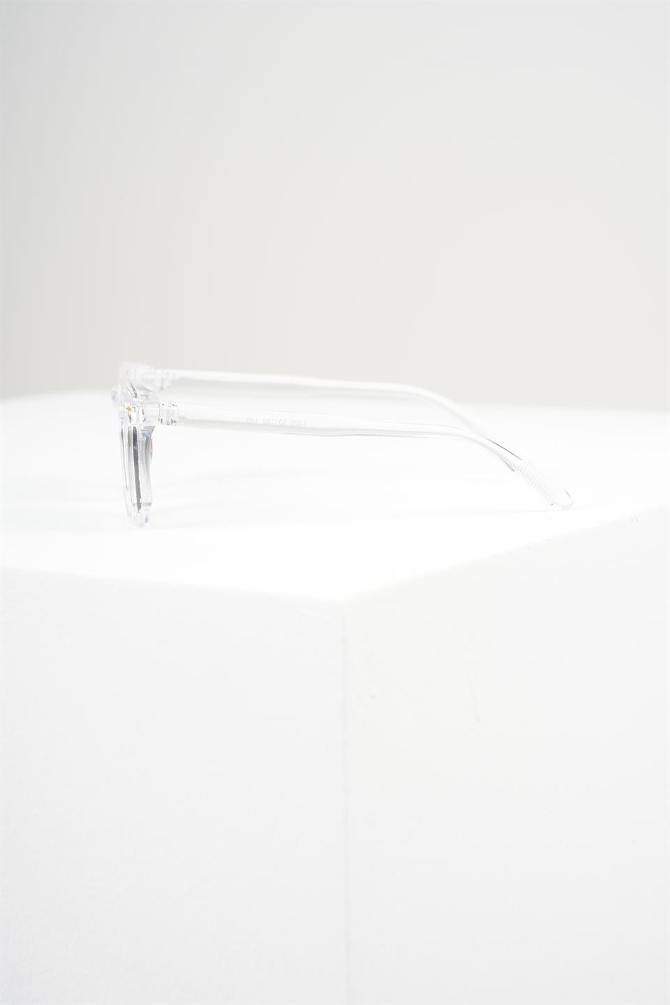 ROYAL EYEWEARTRANSPARAN GREEN LORRAINEW