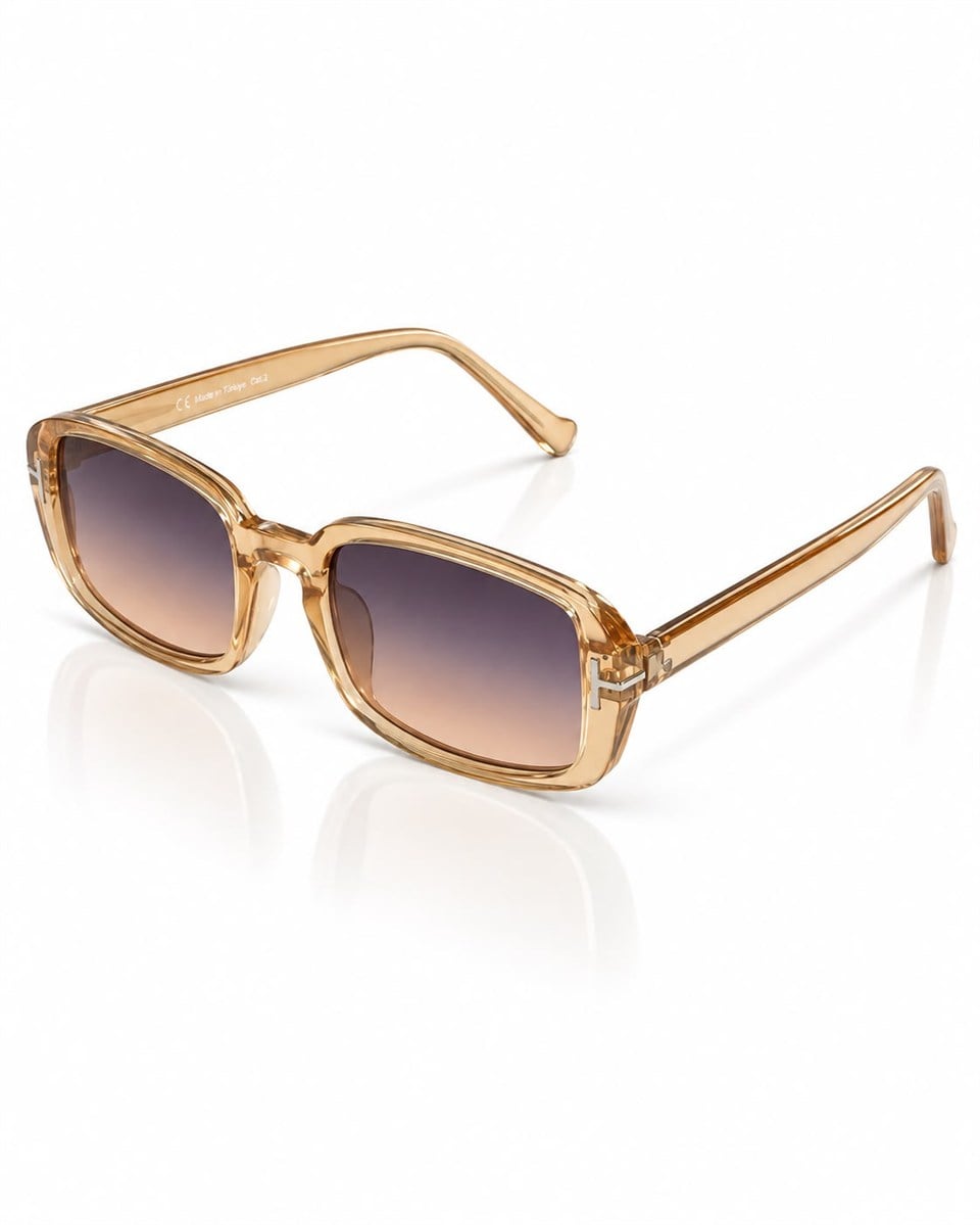 Royal Eyewear Re1005 Rose Güneş Gözlüğü 