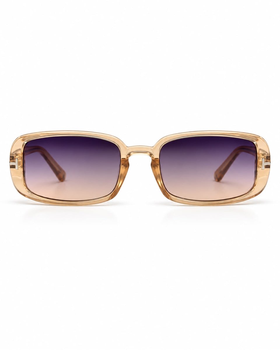 Royal Eyewear Re1005 Rose Güneş Gözlüğü 
