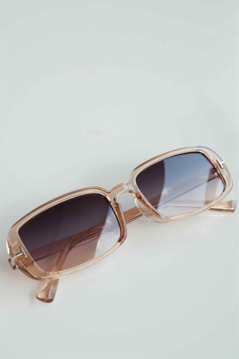 Royal Eyewear Re1005 Rose Güneş Gözlüğü 