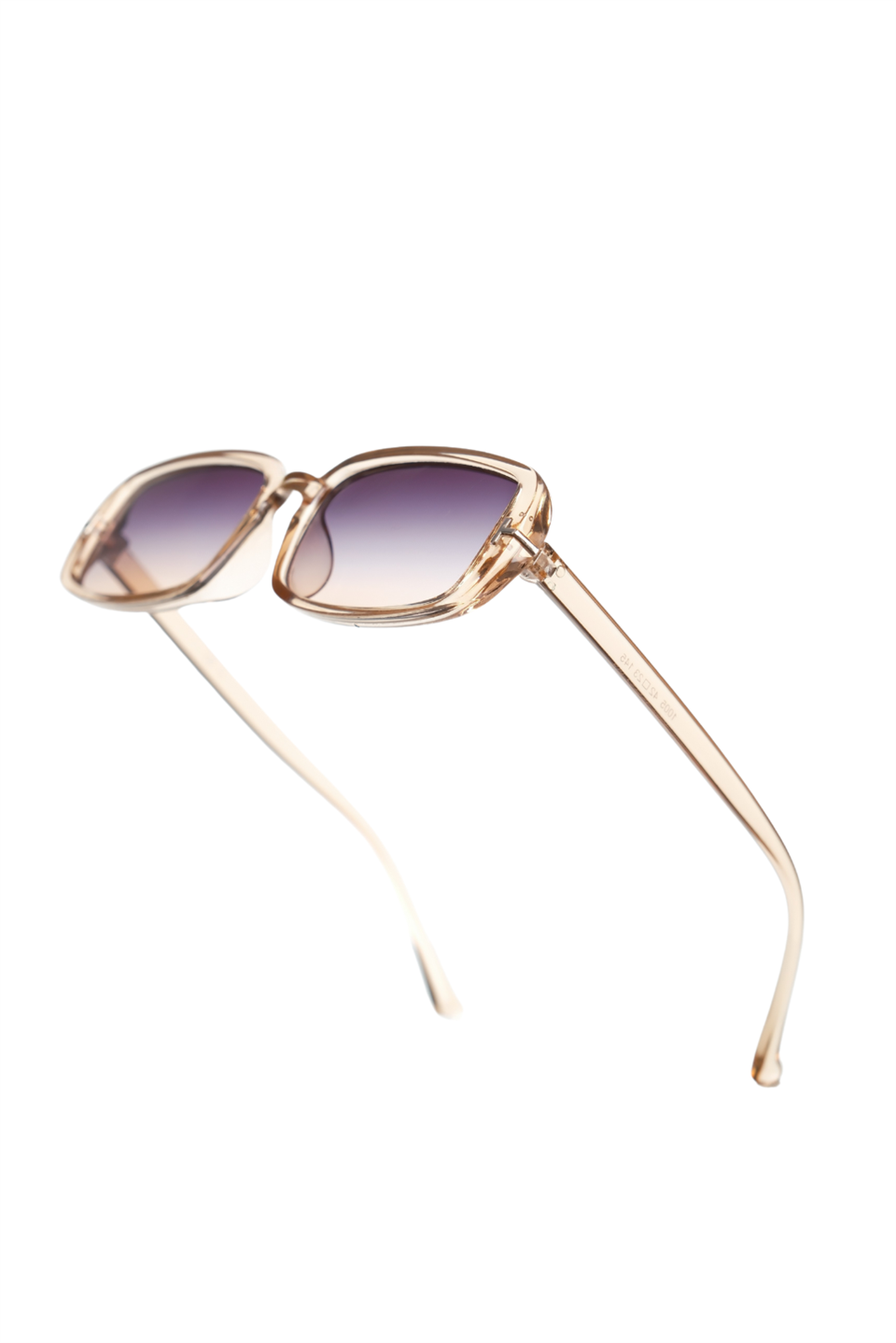 Royal Eyewear Re1005 Rose Güneş Gözlüğü 