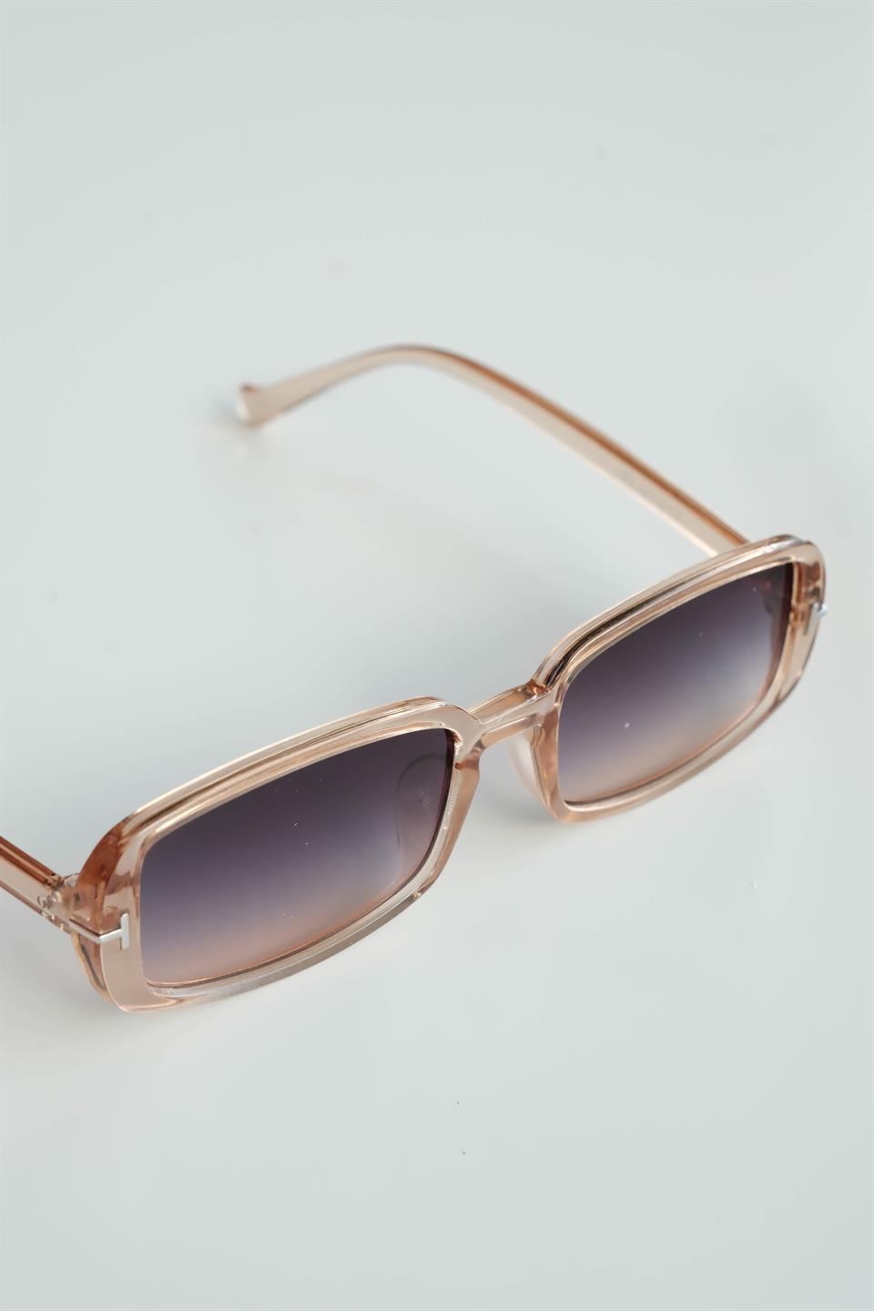Royal Eyewear Re1005 Rose Güneş Gözlüğü 