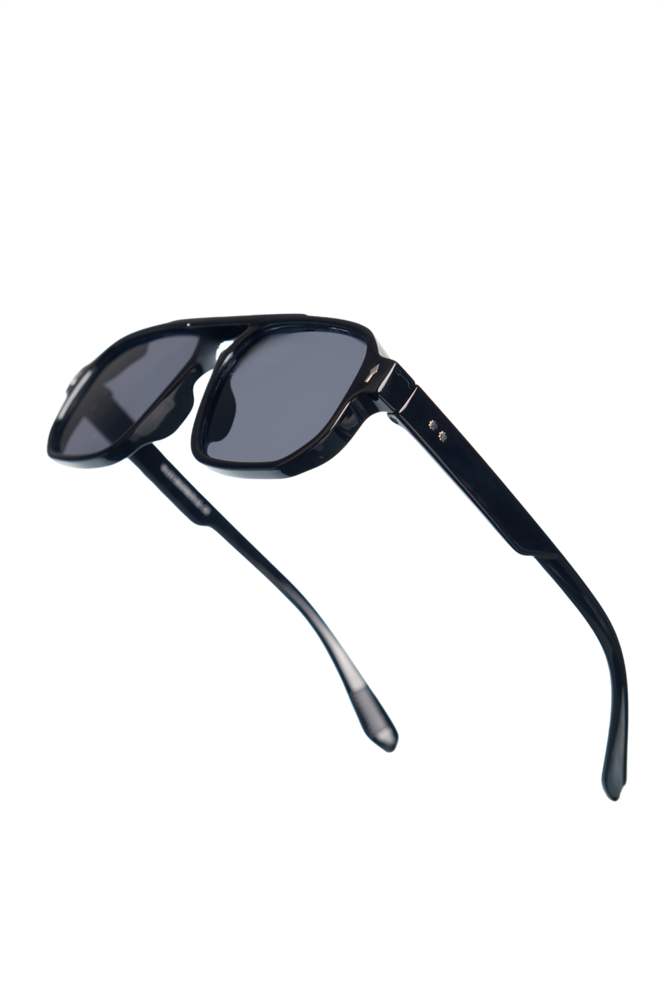 Royal Eyewear Re1009 Siyah Güneş Gözlüğü 