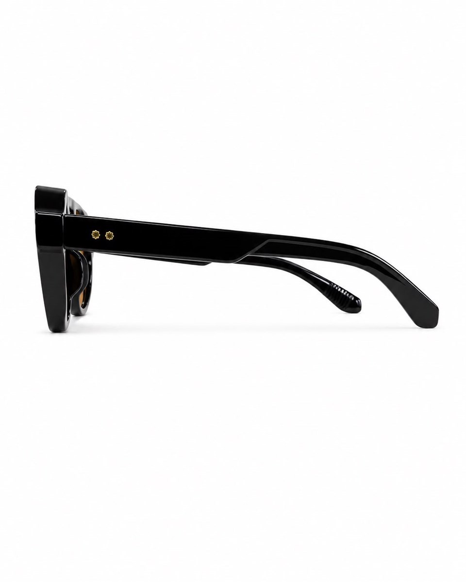 Royal Eyewear Re1009 Turuncu Güneş Gözlüğü 
