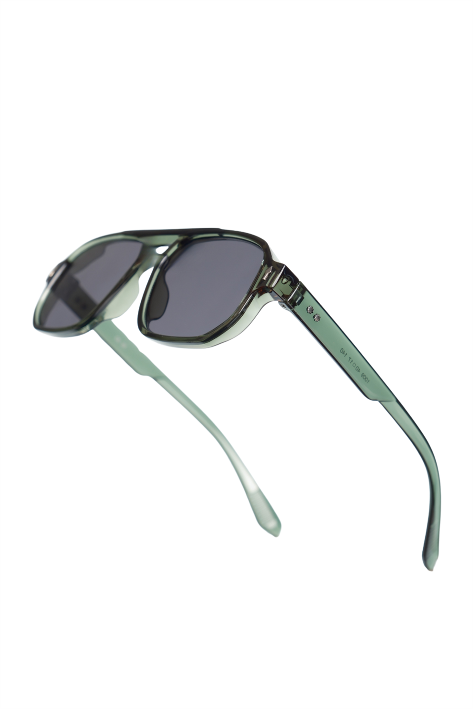 Royal Eyewear Re1009 Yeşil Güneş Gözlüğü 