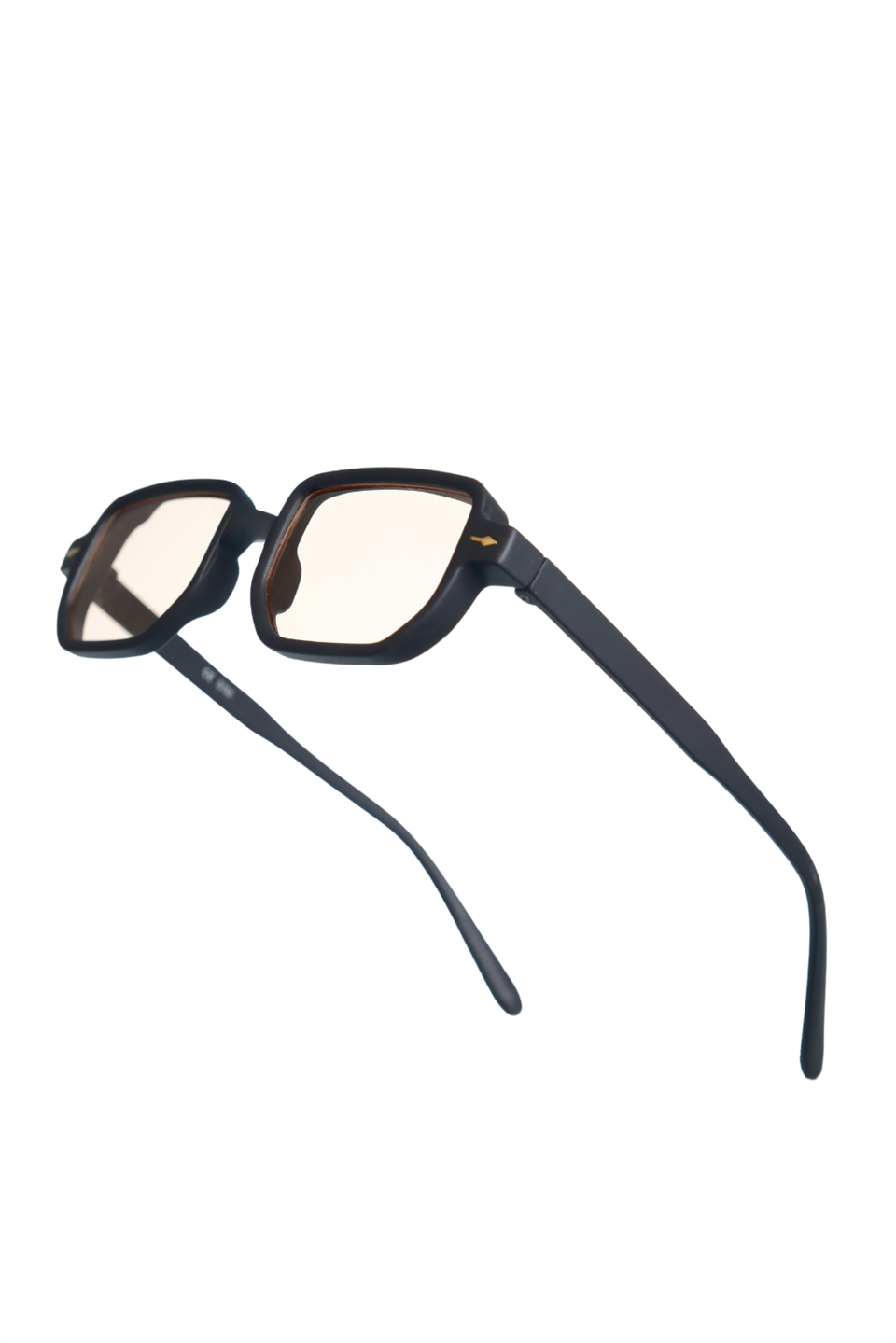 Royal Eyewear Re1022 Mat Siyah Güneş Gözlüğü 