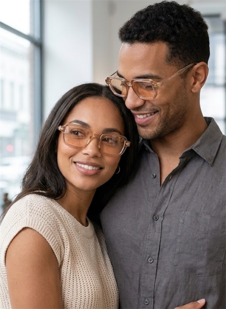 Royal Eyewear Re1022 Rose Güneş Gözlüğü 