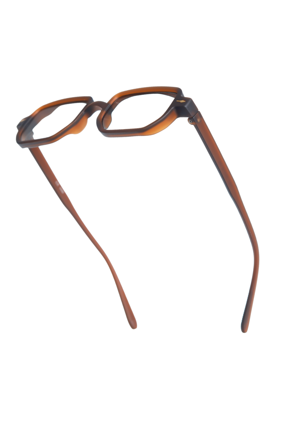 Royal Eyewear Re1022 Koyu Kahve Güneş Gözlüğü 