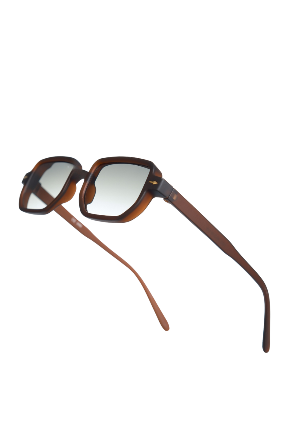 Royal Eyewear Re1022 Yeşil Güneş Gözlüğü 