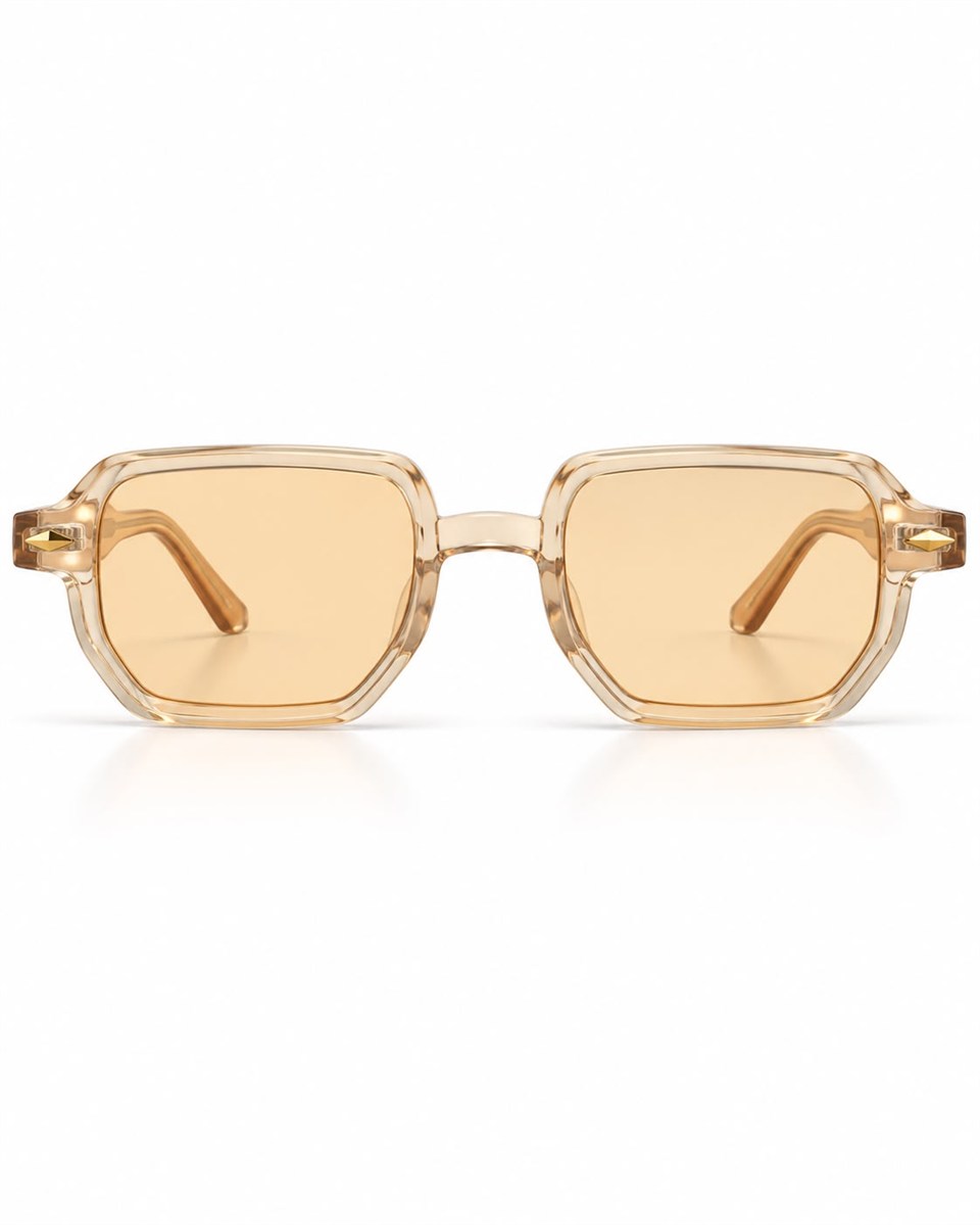 Royal Eyewear Re1022 Rose Güneş Gözlüğü 
