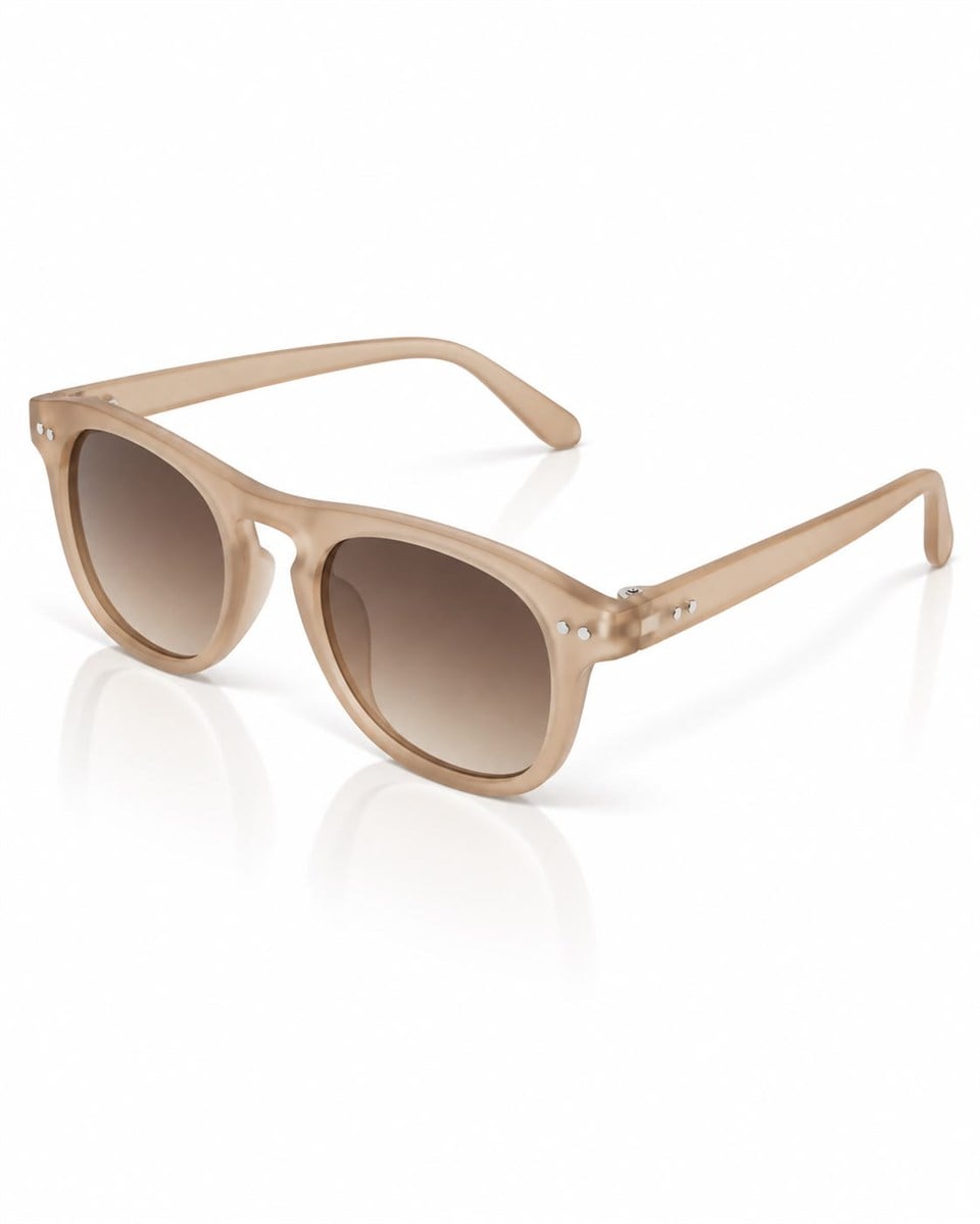 Royal Eyewear Re1107 Rose Güneş Gözlüğü 