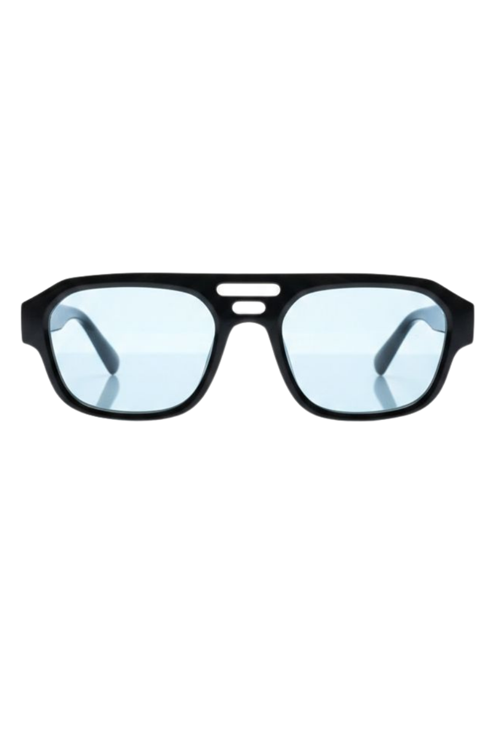 Royal Eyewear Re1988 Siyah MaviGüneş Gözlüğü 