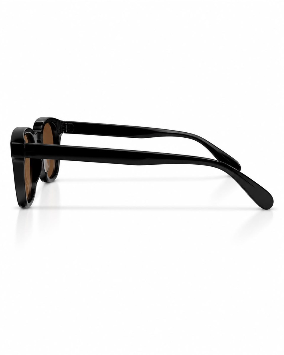 Royal Eyewear Re2303 Siyah Güneş Gözlüğü 