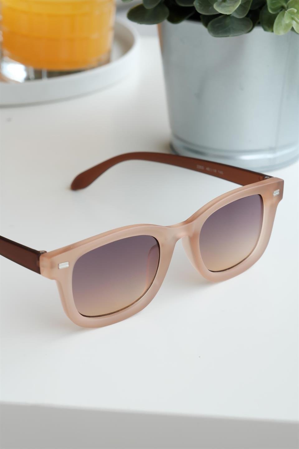 Royal Eyewear Re2303 Rose Güneş Gözlüğü 