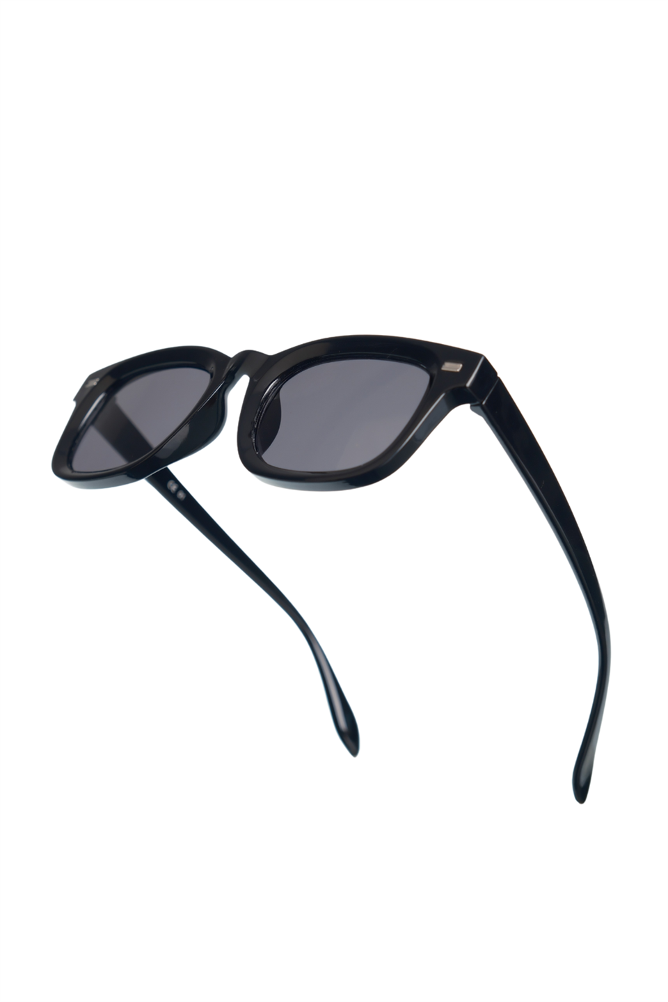 Royal Eyewear Re2303 Siyah Güneş Gözlüğü 