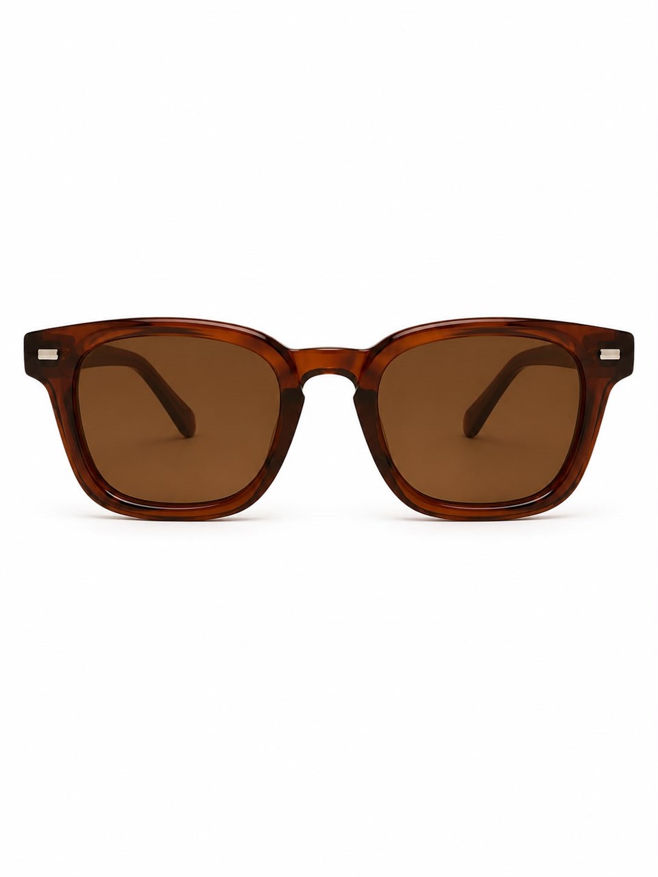 Royal Eyewear Re2303 Kahverengi  Güneş Gözlüğü 