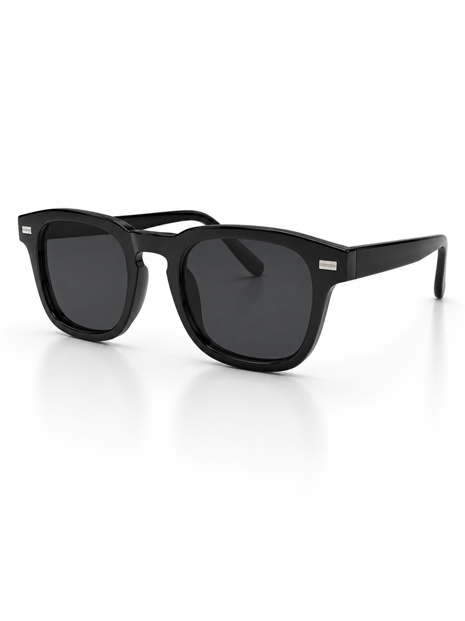 Royal Eyewear Re2303 Siyah Güneş Gözlüğü 