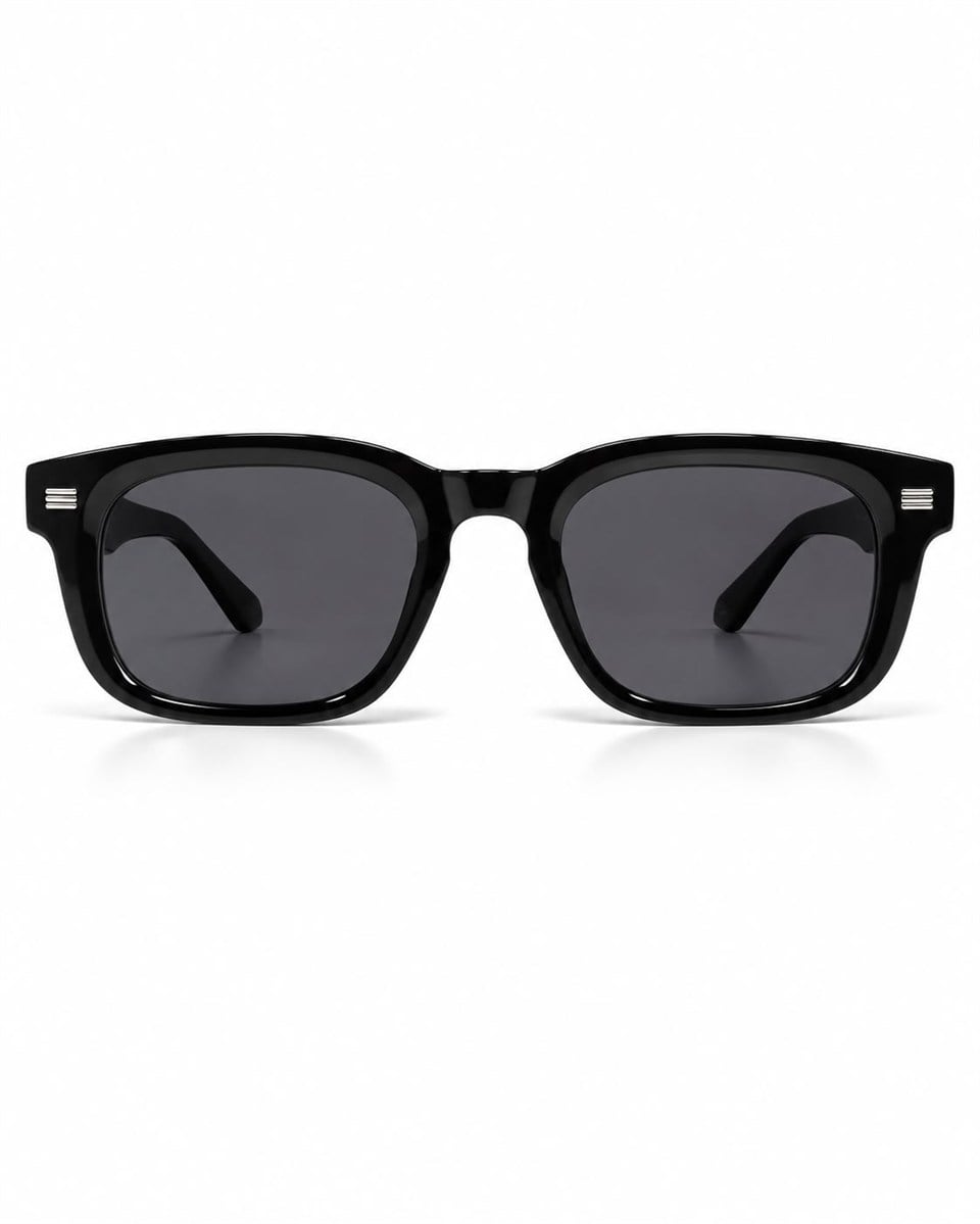 Royal Eyewear Re2303 Siyah Güneş Gözlüğü 