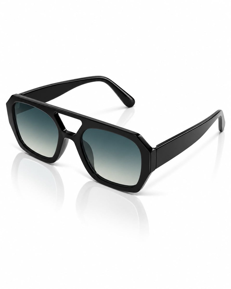 Royal Eyewear Re2707 Yeşil Güneş Gözlüğü 