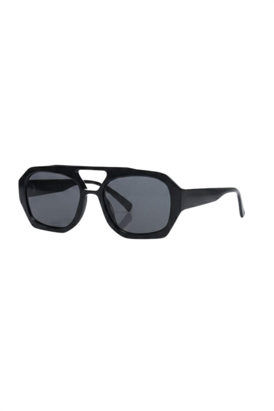 Royal Eyewear Re2707 Siyah Güneş Gözlüğü 