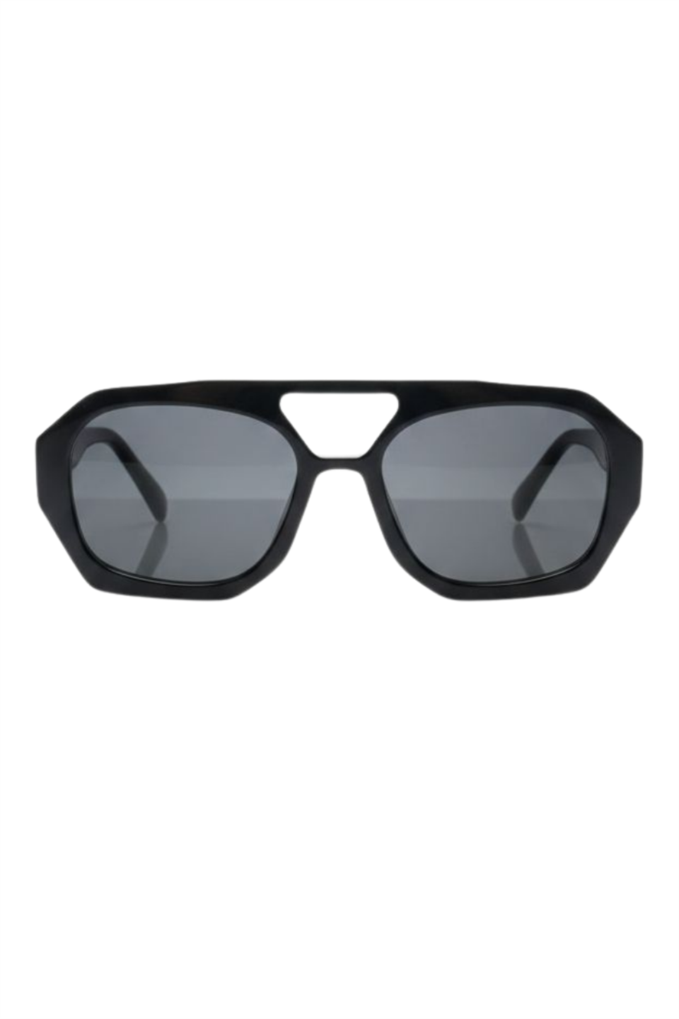 Royal Eyewear Re2707 Siyah Güneş Gözlüğü 