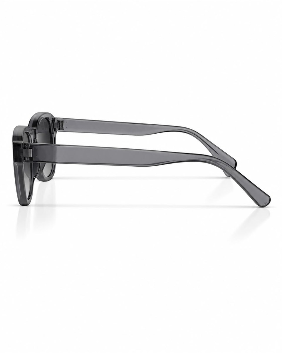 Royal Eyewear Re2707 Gri Güneş Gözlüğü 