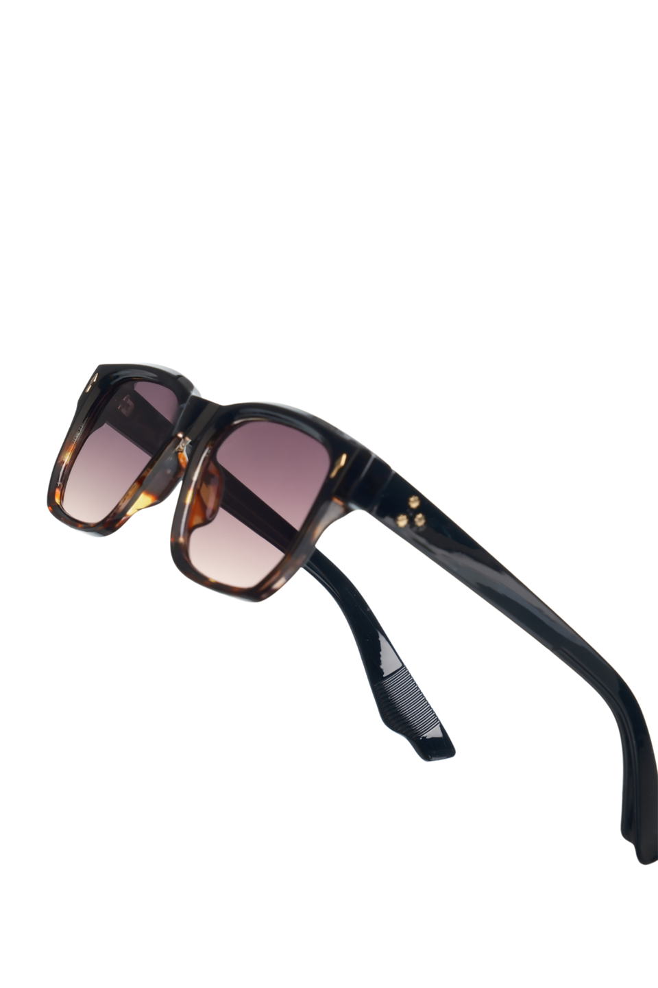 ROYAL EYEWEAR  RE65038 LEOPAR UNİSEX GÜNEŞ GÖZLÜĞÜ